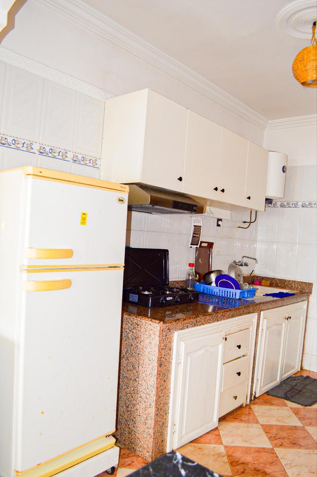 Appartement Taghazout Esterno foto