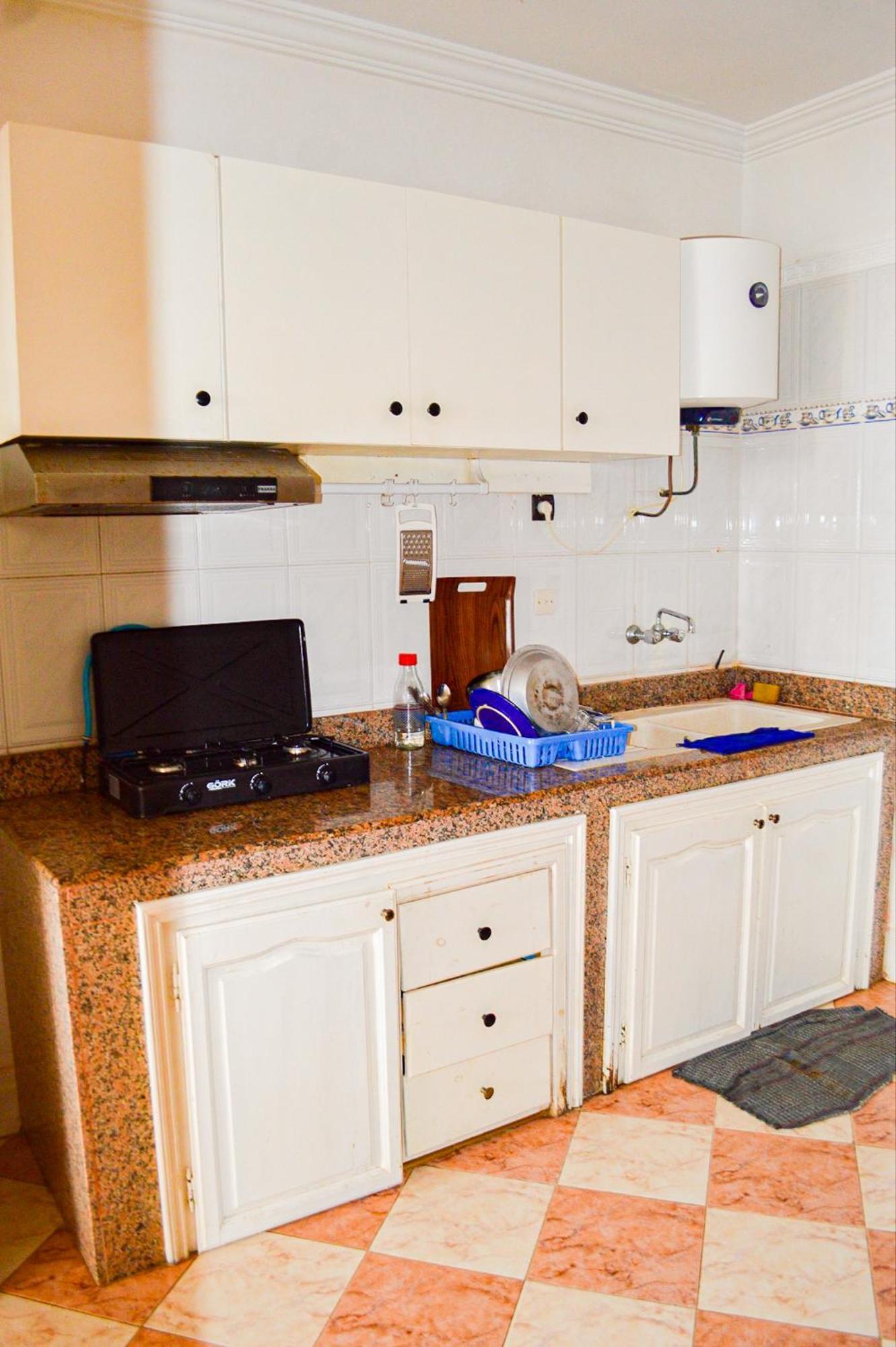 Appartement Taghazout Esterno foto