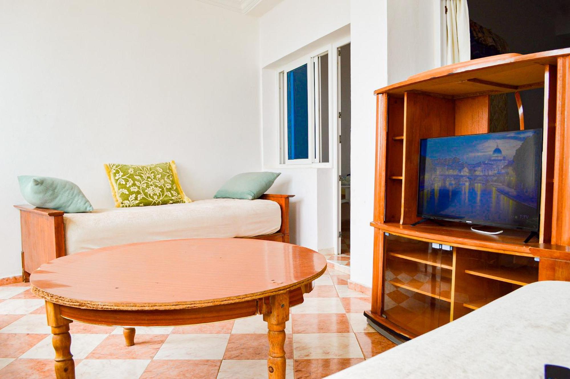Appartement Taghazout Esterno foto
