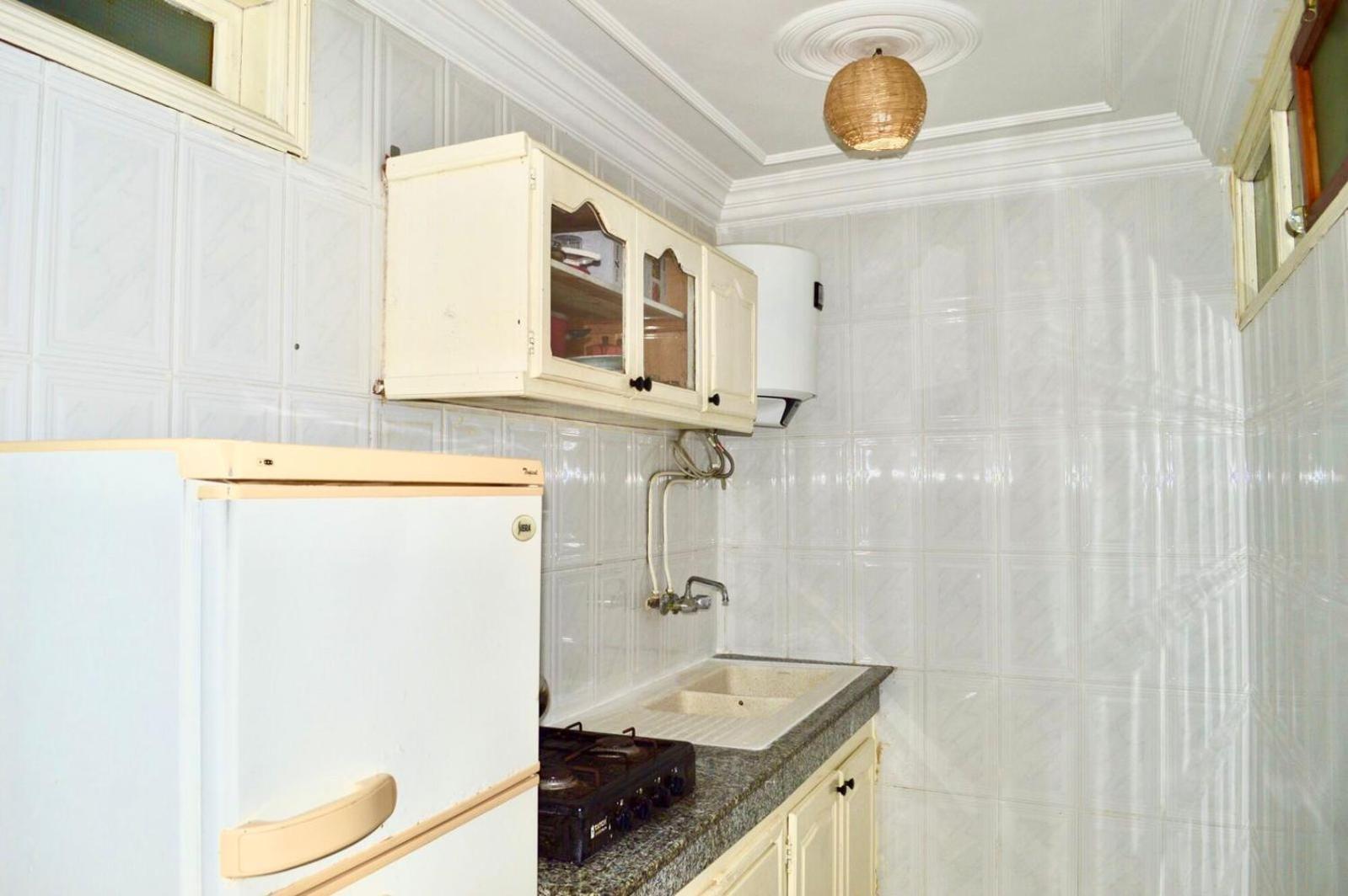 Appartement Taghazout Esterno foto