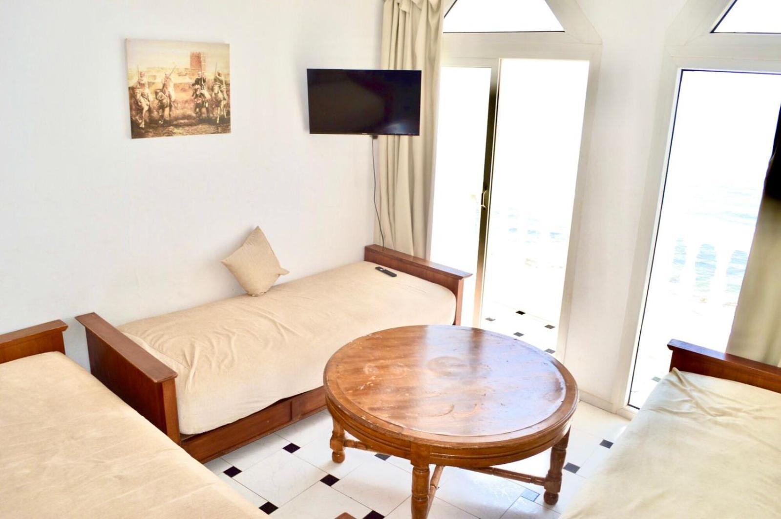 Appartement Taghazout Esterno foto