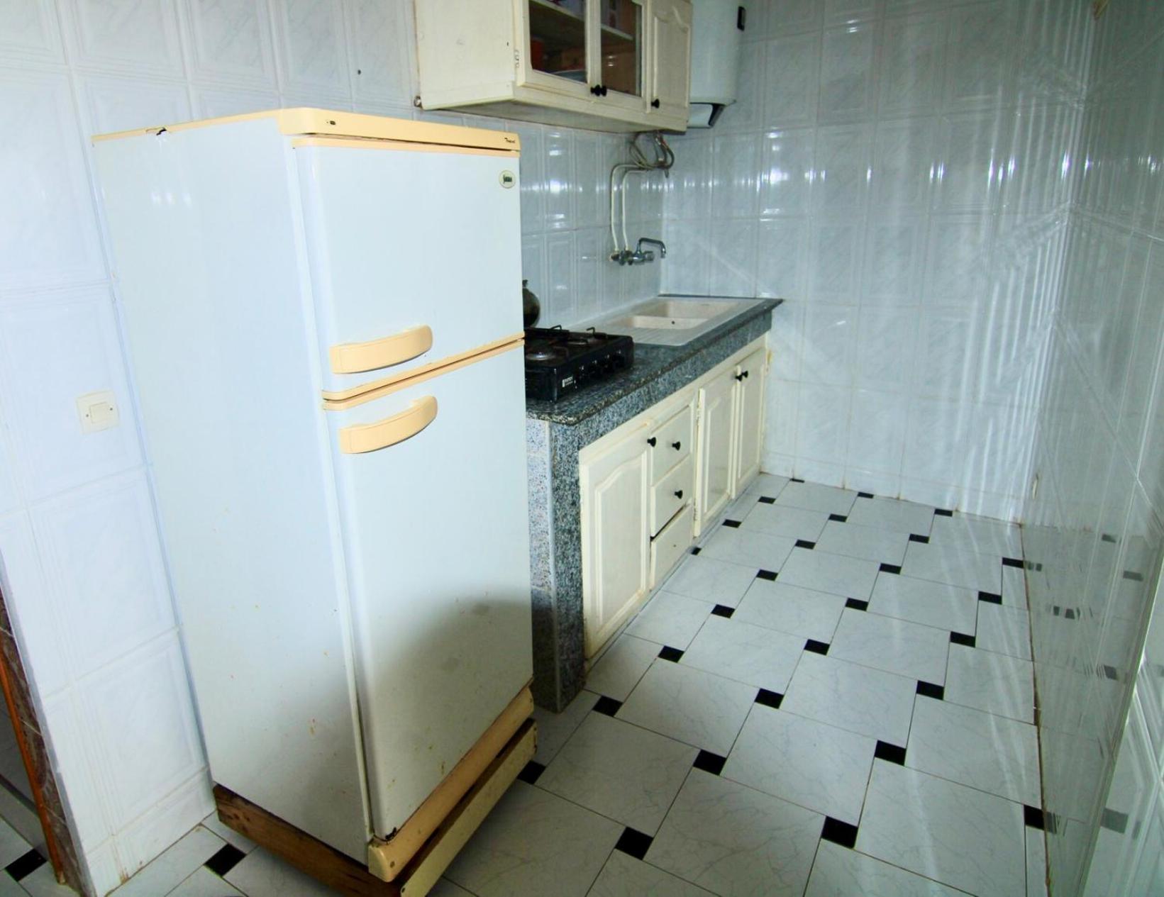 Appartement Taghazout Esterno foto