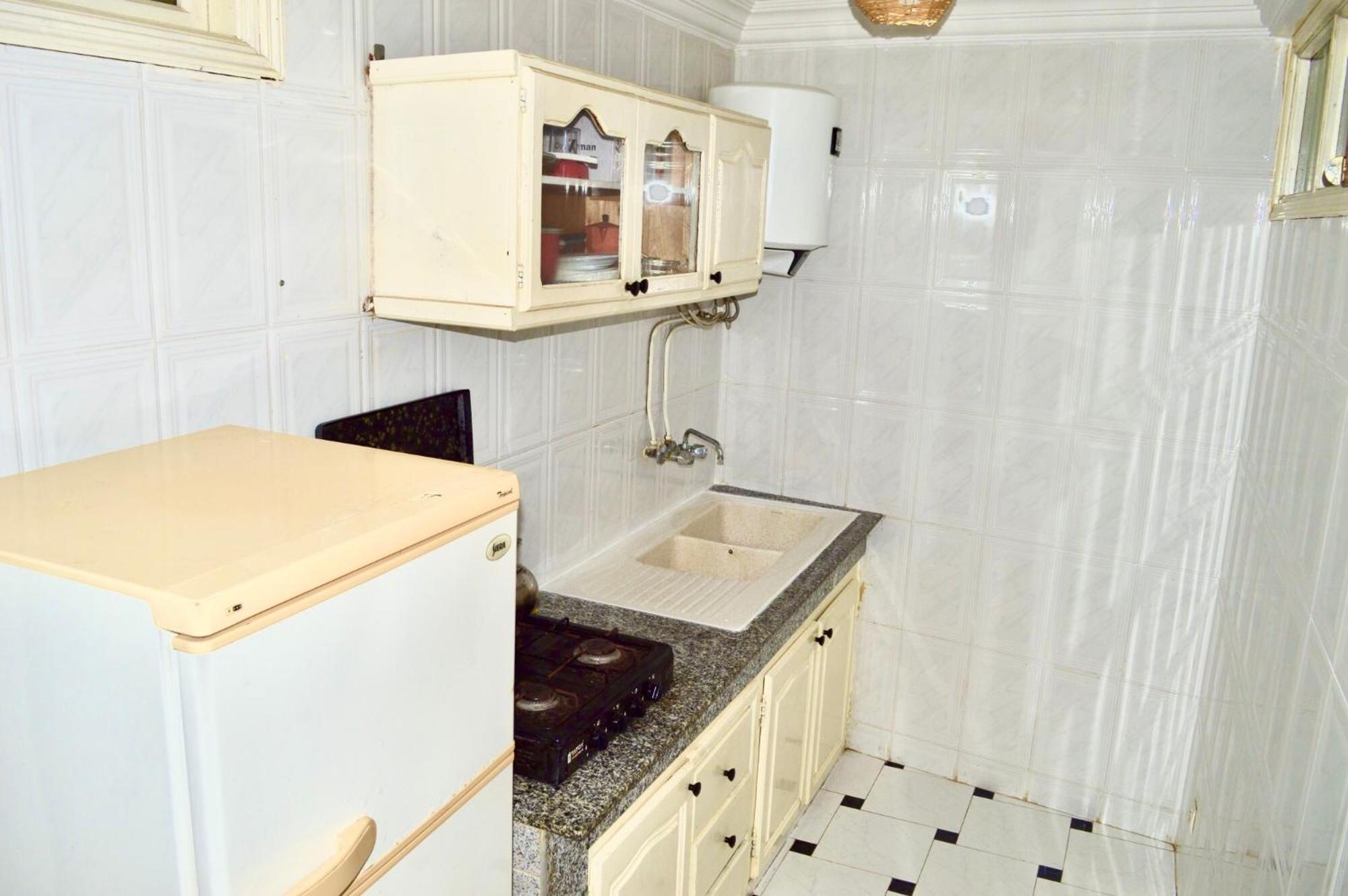 Appartement Taghazout Esterno foto