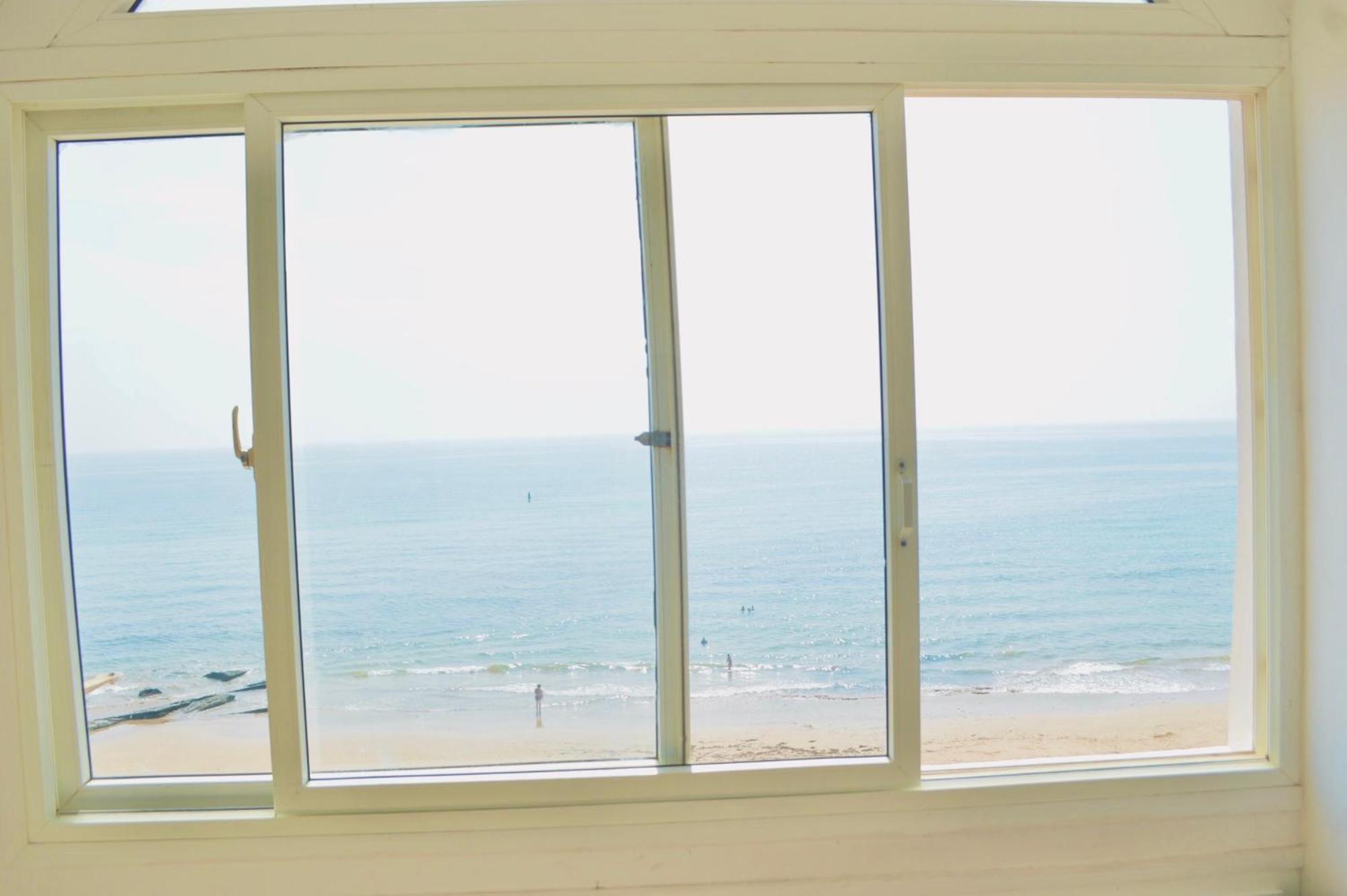 Appartement Taghazout Esterno foto